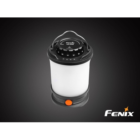 Lampa kempingowa Fenix CL30R