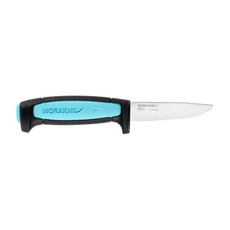 Nóż Morakniv Craft Pro Flex czarno-błękitny stal nierdzewna