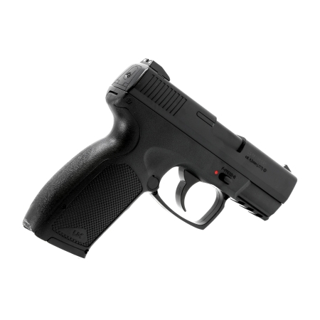 Pistolet wiatrówka Umarex TDP 45 4,5 mm BB CO2