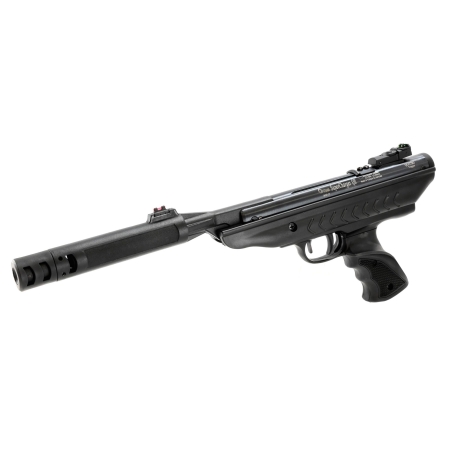Wiatrówka pistolet Optima by Hatsan SuperCharger QE 5.5 mm