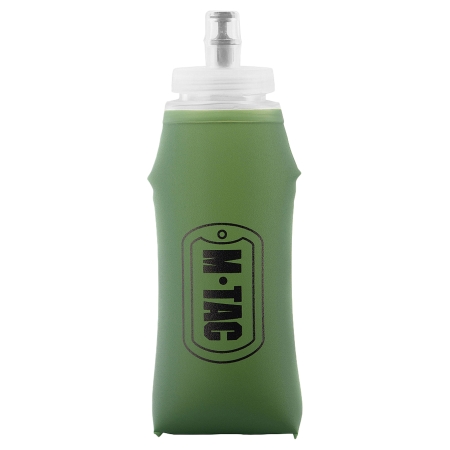Miękka butelka M-Tac na wodę 500 ml