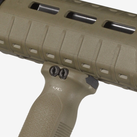 Adapter Magpul RVG M-LOK czarny