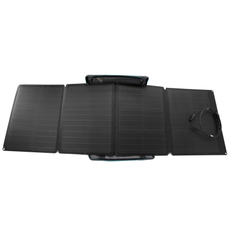 Panel fotowoltaiczny Ecoflow 110 W