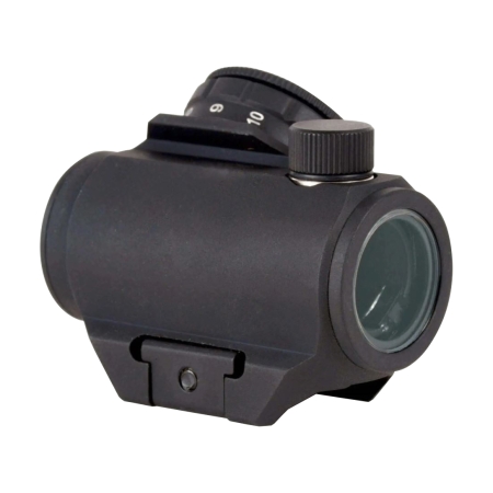 Kolimator AT3 Tactical RD50 2 MOA niski montaż czarny