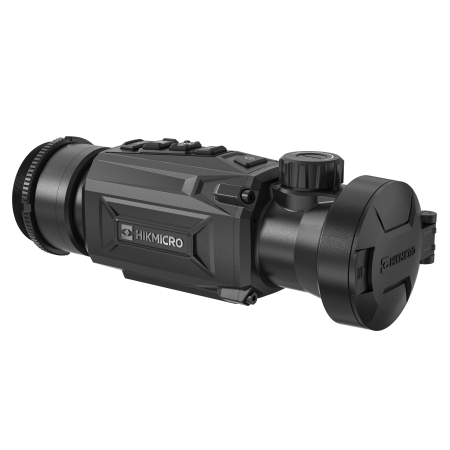 Nasadka nakładka termowizyjna termowizor HIKMICRO by HIKVISION Thunder TQ50CR 2.0