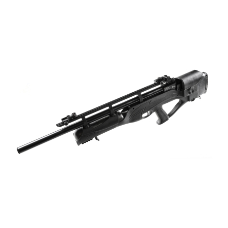 Wiatrówka PCP Optima by Hatsan Hercules Bully 9 mm