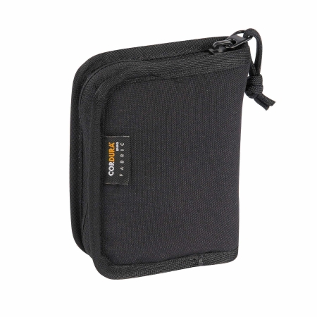 Portfel Tasmanian Tiger Wallet RFID Block czarny
