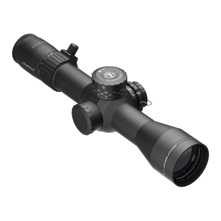 Luneta celownicza Leupold Mark 5HD 3.6-18x44 FFP 35 mm M5C3/M1C3 H59/CCH/Tremor 3/iR Tremor 3/iR PR1-MOA/PR1-MOA/iR PR1-MIL/PR1-MIL/
