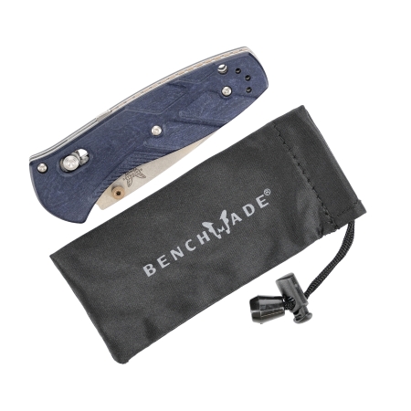 Nóż Benchmade 585-03 Mini Barrage