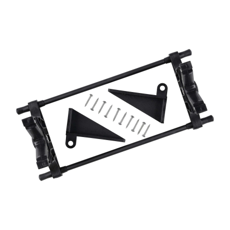 Podstawa stojak do czyszczenia RazorGun Adjustable z plastiku