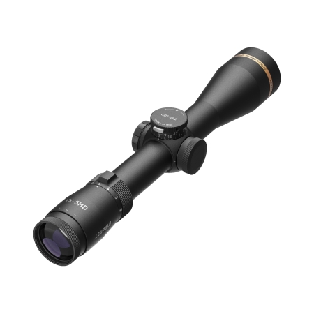 Luneta celownicza Leupold VX-5HD 2-10x42 30 mm CDS-ZL2 iR FireDot Duplex