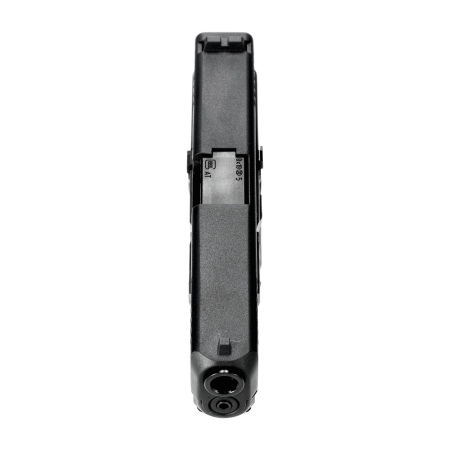 Pistolet wiatrówka Glock 17 gen 5. 4,5 mm czarny