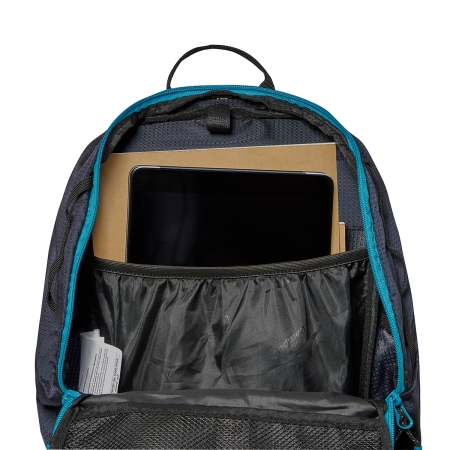 Plecak trekkingowy Campus POLARIS 37L czarno/morski