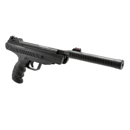 Pistolet wiatrówka Umarex Trevox 4,5 mm Diabolo