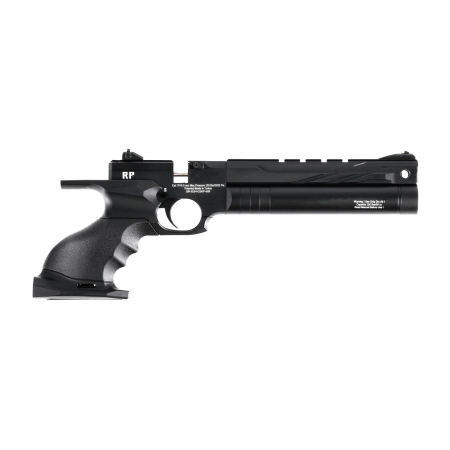 Pistolet wiatrówka Reximex PCP RP 4,5 mm polimer