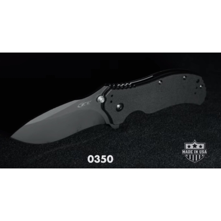 Nóż składany Zero Tolerance ZT 0350
