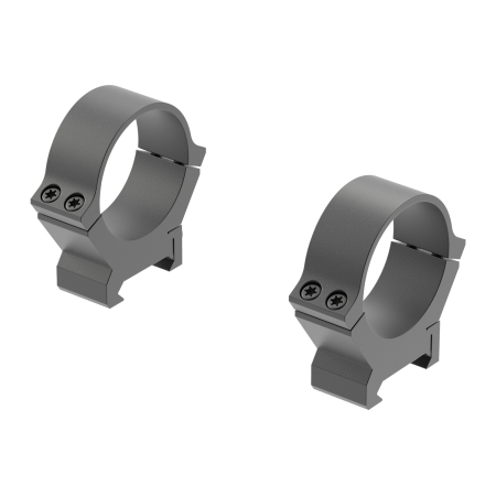Montaż stalowy Leupold PRW2 34 mm