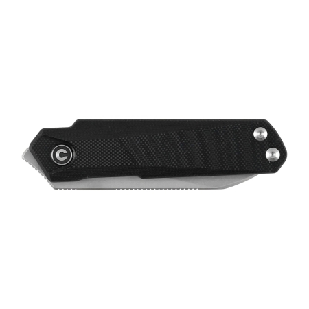 Nóż składany Civivi Ki-V Plus C20005B-1 black