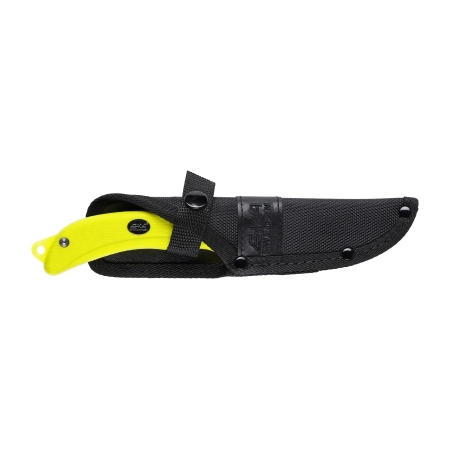 Nóż Eka Swingblade G3 limonkowy