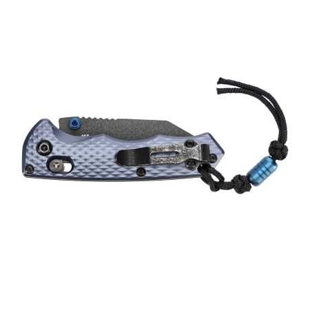 Nóż Benchmade 290BK Immunity