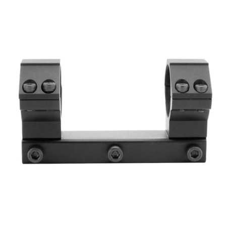 Montaż jednoczęściowy wysoki 30mm/11mm Leapers
