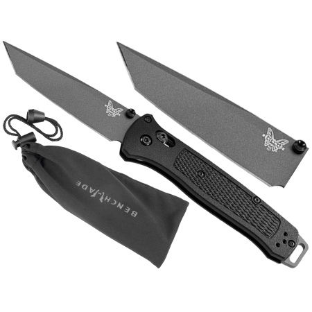 Nóż Benchmade 537GY Bailout