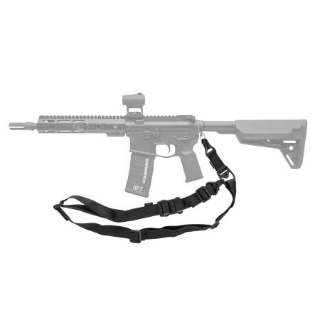 Zawieszenie Magpul jedno, dwupunktowe MS3 GEN2 QD czarne