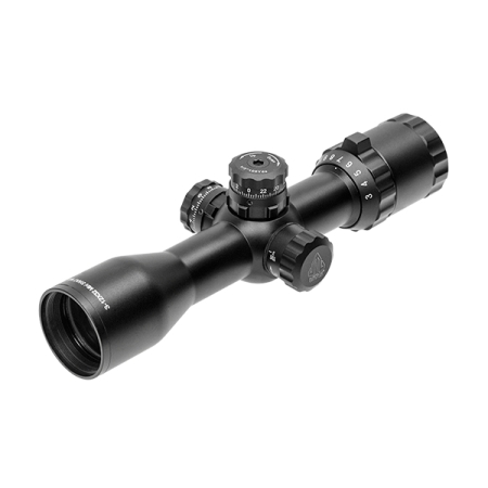 Luneta celownicza Leapers 3-12x32 1