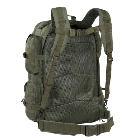 Plecak Texar Grizzly oliwkowy