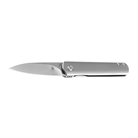 Nóż Kizer Feist Ki3499 szary