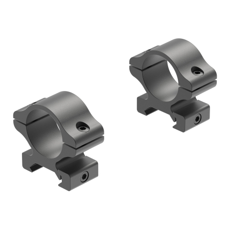 Montaż aluminiowy Leupold Rifleman 1