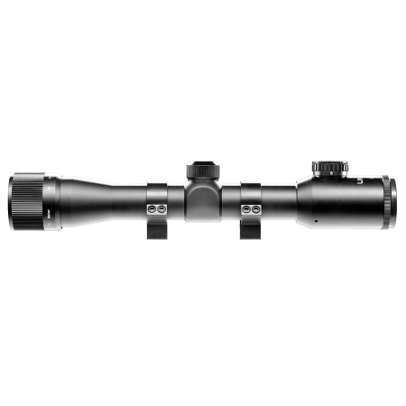 Luneta celownicza Umarex 4x32 AO IR z/m 11 mm