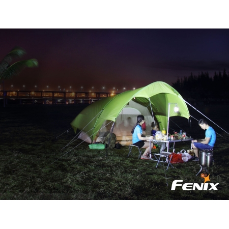 Lampa kempingowa Fenix CL30R