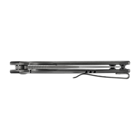 Nóż składany WE Knife Snick WE19022F-2 gray marble