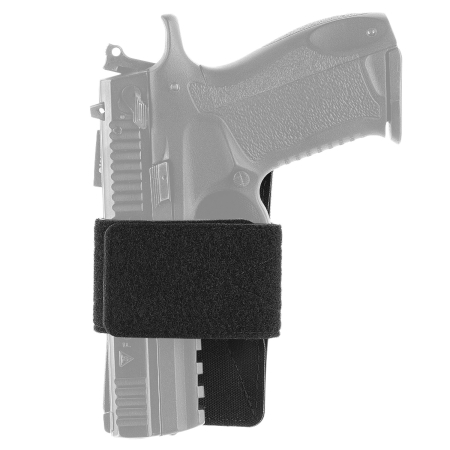 Kabura M-Tac uniwersalna wewnętrzna Light czarna