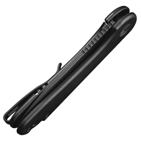 Nóż składany WE Knife Elementum WE18062X-3 black