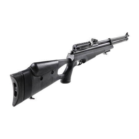 Wiatrówka PCP Optima by Hatsan AT44-10 long 6.35 mm