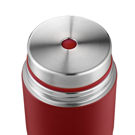Termos Esbit Food Jug Sculptor 1 l burgund