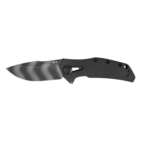 Nóż składany Zero Tolerance ZT 0308BLKTS