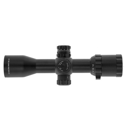 Luneta celownicza Leapers 3-12x32 1