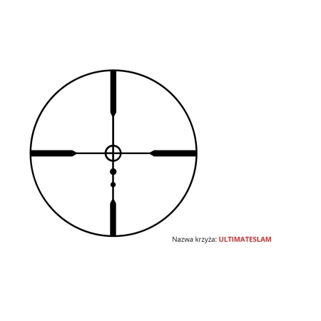 Luneta celownicza Leupold VX-Freedom 3-9x40 1