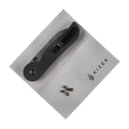 Nóż Kizer Seahorse L3009A1