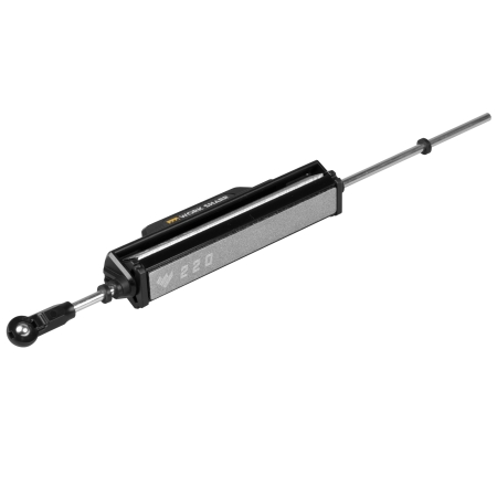 Prowadnica Coarse Tri-Brasive do ostrzałki Work Sharp Precision Adjust