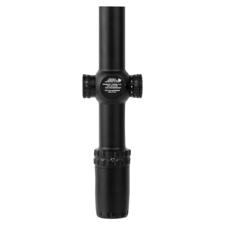 Luneta celownicza Primary Arms SLx 1-10x28 mm SFP iR ACSS Griffin M10S