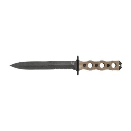 Nóż Benchmade185SBK-1 SOCP