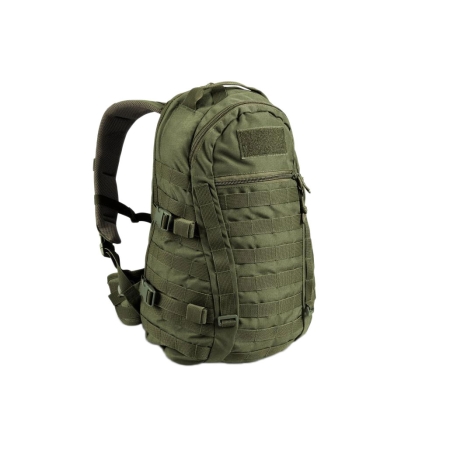 Plecak Wisport Caracal 25L oliwkowy