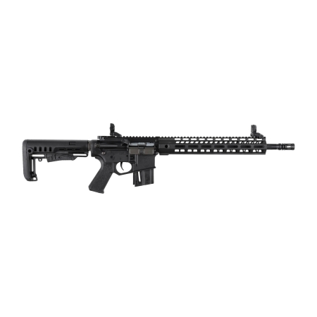 Karabinek bocznego zapłonu Hämmerli TAC R1 22 kal. .22 LR