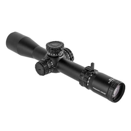 Luneta celownicza Primary Arms GLx 3-18x44 mm FFP iR ACSS Apollo 6.5CR/.224V