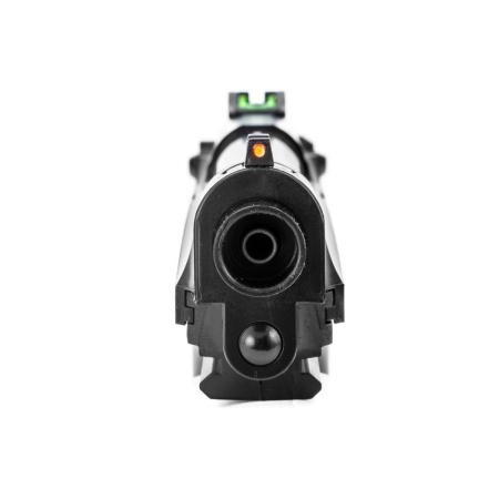 Pistolet wiatrówka Wingun WC4-306 B 4,5 mm BB CO2