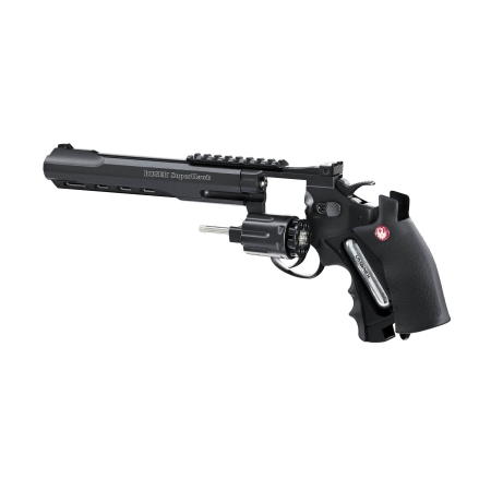 Replika rewolwer ASG Ruger Superhawk 8